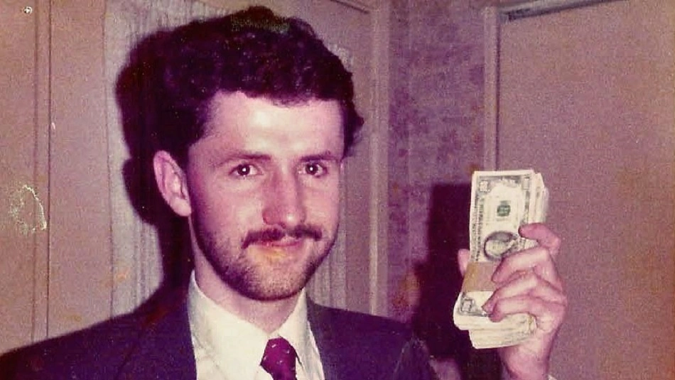 bill benter Professional Gamblers