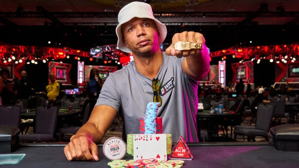 phil ivey